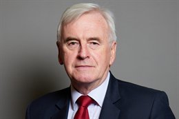 John McDonnell MP